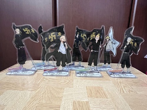 Tokyo revengers acrylic - revengers, stand