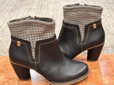 Stivaletti El Naturalista