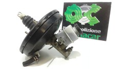 Servofreno MARTIN MOTORS