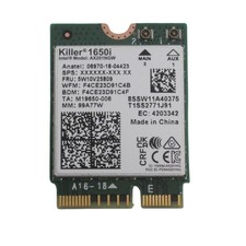 M19650-006 Acer Wifi Wireless