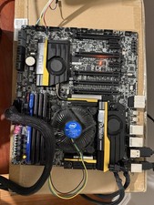 Scheda madre Gigabyte Z87x-ud7