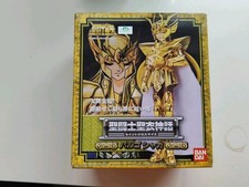 Saint Cloth Myth Virgo Shaka