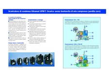 Scaricatore di Condensa