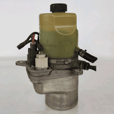 1743471 Pompa servosterzo  FORD FOCUS C-MAX (CAP) 1.8 TDCi Mnv 5p/d/1753cc