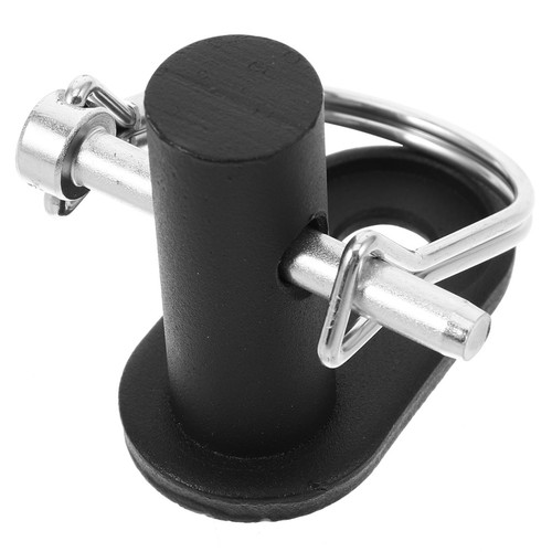 Adattatore attacco rimorchio - attacco,