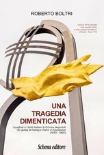 Libri Roberto Boltri - Una