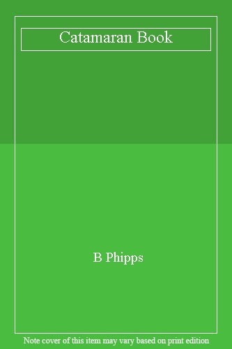 Catamaran book phipps - catamaran,