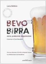bevo birra Bottero 8866170305