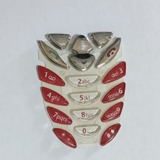 NOKIA 8310 TASTIERA ORIGINALE