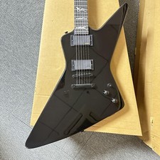 esp Custom Shop Greg Tribbett