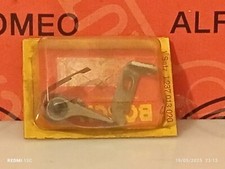 FIAT 600 600D CONTATTI - PUNTINE SPINTEROGENO AFTERMARKET  BOSCH 1237013020