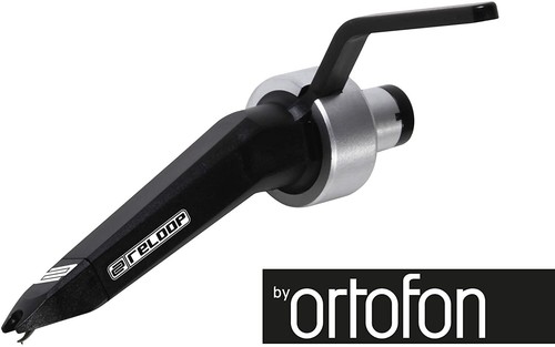 Reloop concorde black - reloop,