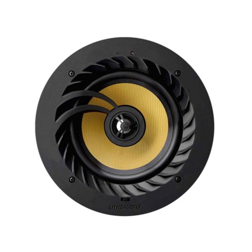 Lithe audio 60 - audio, w