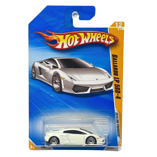 Hot wheels 2010 - 2010, hw