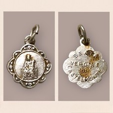 Medaglia religiosa beata - medaglia,
