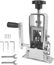 Spelacavi Manuale Con Lama in