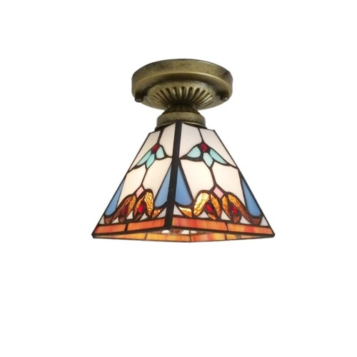 Mini lampadario led - mini, cristallo
