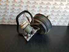 SERVOFRENO CON POMPA FRENI MITSUBISHI PAJERO (V20) 2.5 TD ANNO 1998 USATO ORIGIN