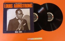 LOUIS ARMSTRONG 1944-1951