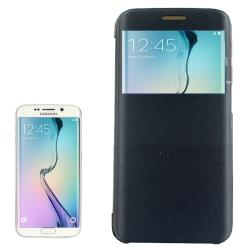 Clear cover view - cover, nero