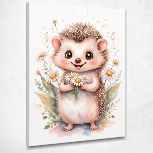 Quadro per cameretta bimbo - cameretta,