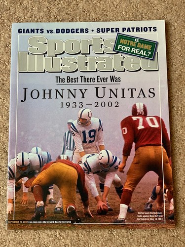 Sports illustrated - sports, 23