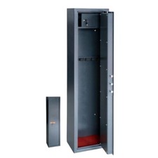 Armadio portafucili 7 POSTI