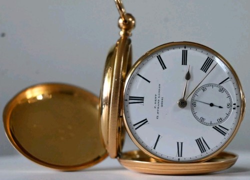 Antico orologio tasca f - tasca,