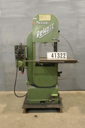 Rekord mössner sm400 sega - sm400,