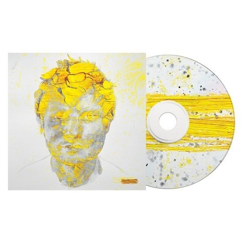 Sheeran - sheeran,