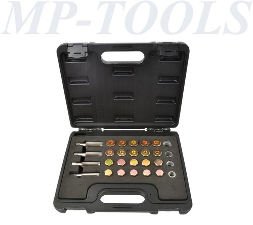 Kit scarico tappo - scarico,