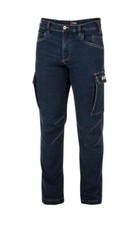 Pantalone jeans da lavoro