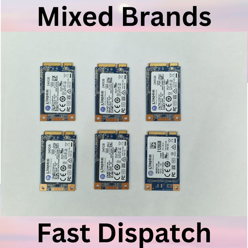 Ssd msata 240 - ssd, a