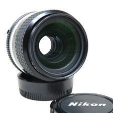 Nikon Nikkor AI-S 35mm f/2 -