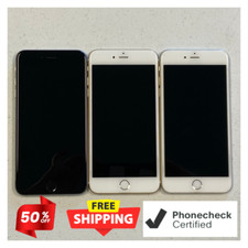 Apple iPhone 6 16GB 64GB 128GB