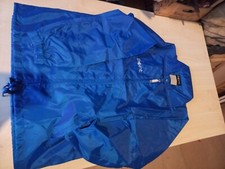 GIACCA A VENTO DA ALLENAMENTO K-WAY  POINT ERREA' BASIC ADULTO