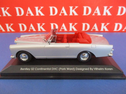 Die cast modellino - 1/43, auto