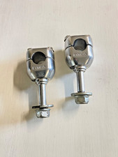 Pontets Kymco 125 Zing -