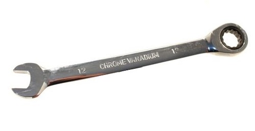 Chiave combinata fissa - combinata, e