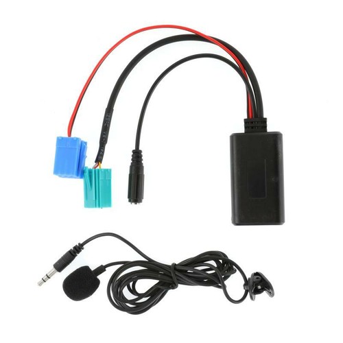 Adattatore audio stereo aux - adattatore,