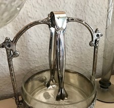 Antica pinza per dolci