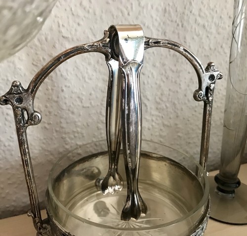 Antica pinza per dolci