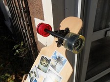 MADRID LONGBOARD COMPLETO 1 DI 1 NEL REGNO UNITO doppia punta