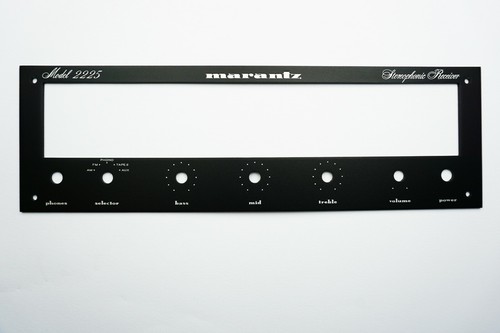 Nuovo marantz 2225 ricevitore - nuovo!,