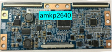 Scheda con t370hw02 - vc, ctrl
