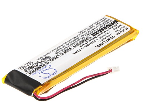 Batteria polimeri litio - batteria, ai