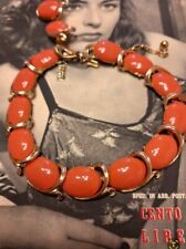 TRIFARI  RARA parure anni'60