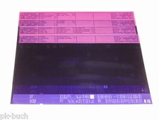 Microfiche Catalogo Ricambi