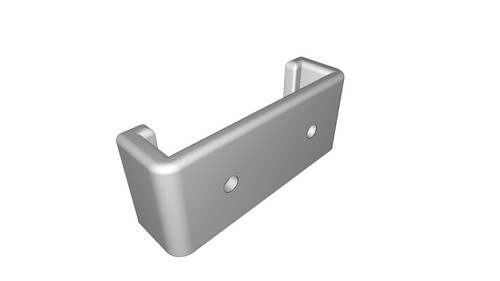 Supporto parete porta - supporto, batteria