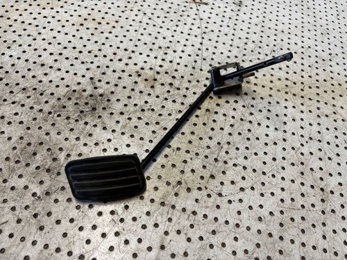 Microcar 2008 acceleratore - 2008,